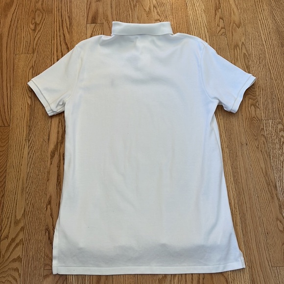 Polo by Ralph Lauren short sleeve polo size M - Picture 5 of 6